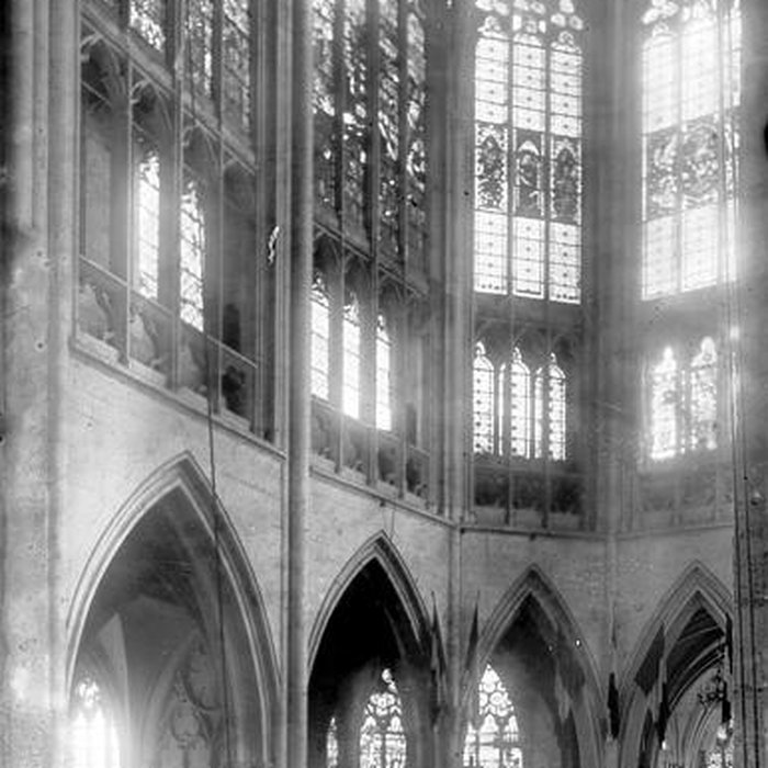 Photo de Église Saint-Martin dAmbierle
