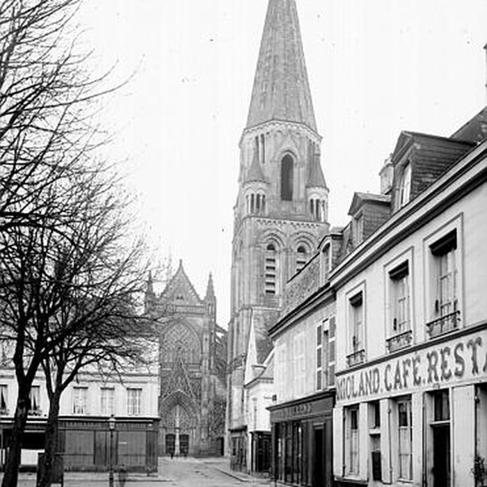 Photo de Église Saint-Martin dAmbierle