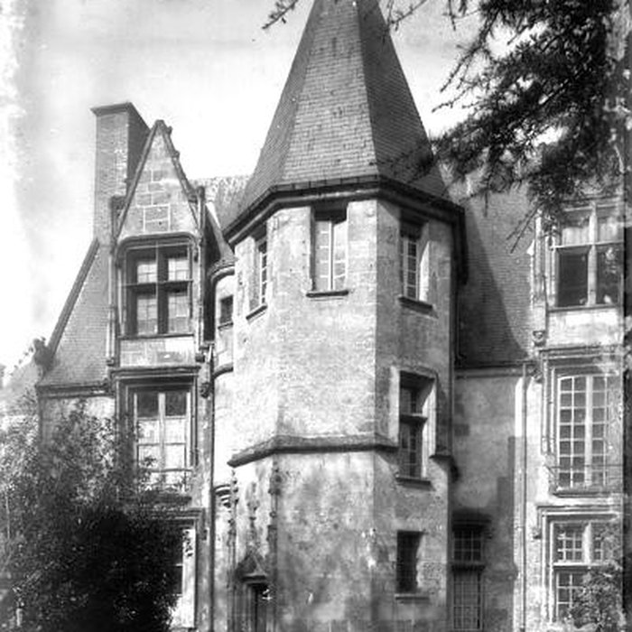 Photo de Église Saint-Martin dAmbierle