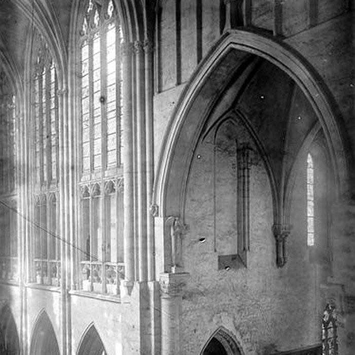 Photo de Église Saint-Martin dAmbierle