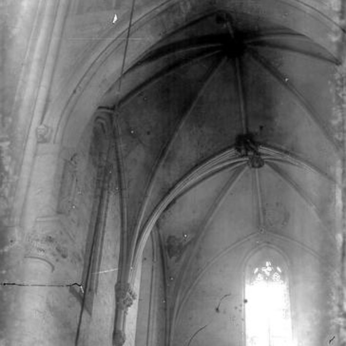 Photo de Église Saint-Martin dAmbierle