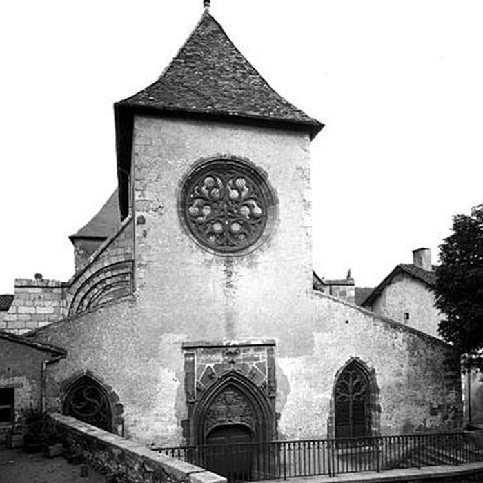 Photo de Église Saint-Martin dAmbierle