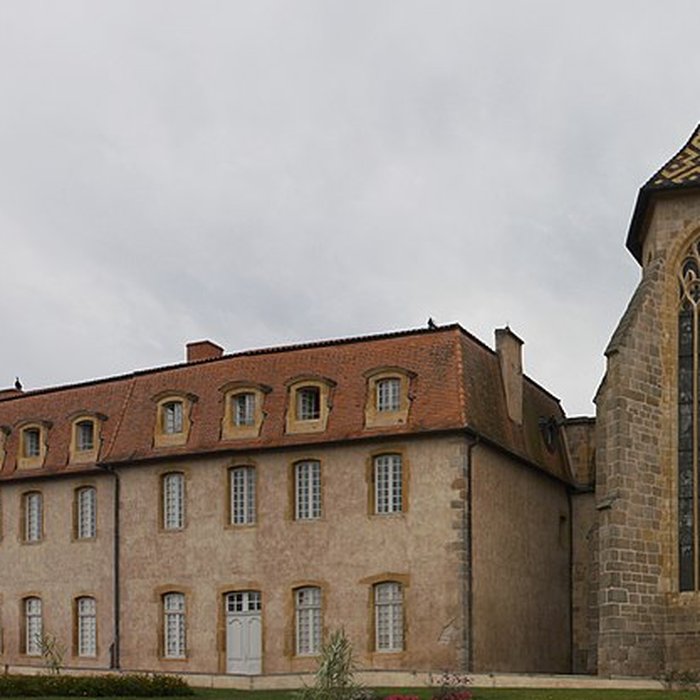 Photo de Église Saint-Martin dAmbierle