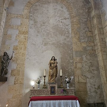 Église Saint-Martin dAmbierle