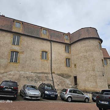 Église Saint-Martin dAmbierle