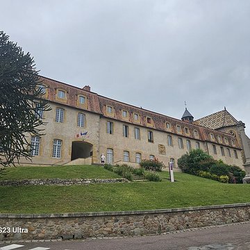 Église Saint-Martin dAmbierle