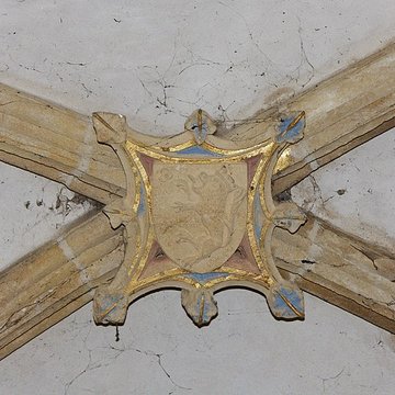 Église Saint-Martin dAmbierle