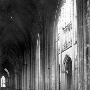 Église Saint-Martin dAmbierle