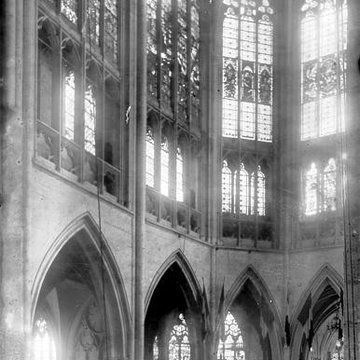 Église Saint-Martin dAmbierle