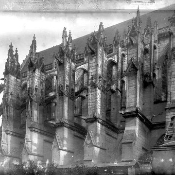 Église Saint-Martin dAmbierle