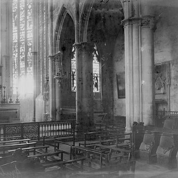 Église Saint-Martin dAmbierle