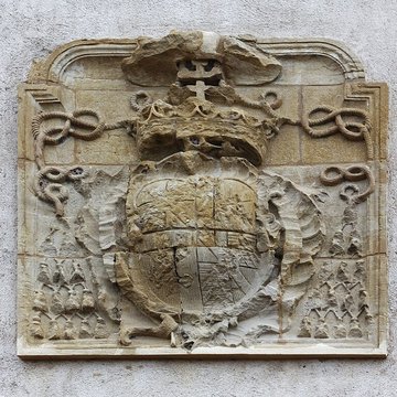 Église Saint-Martin dAmbierle