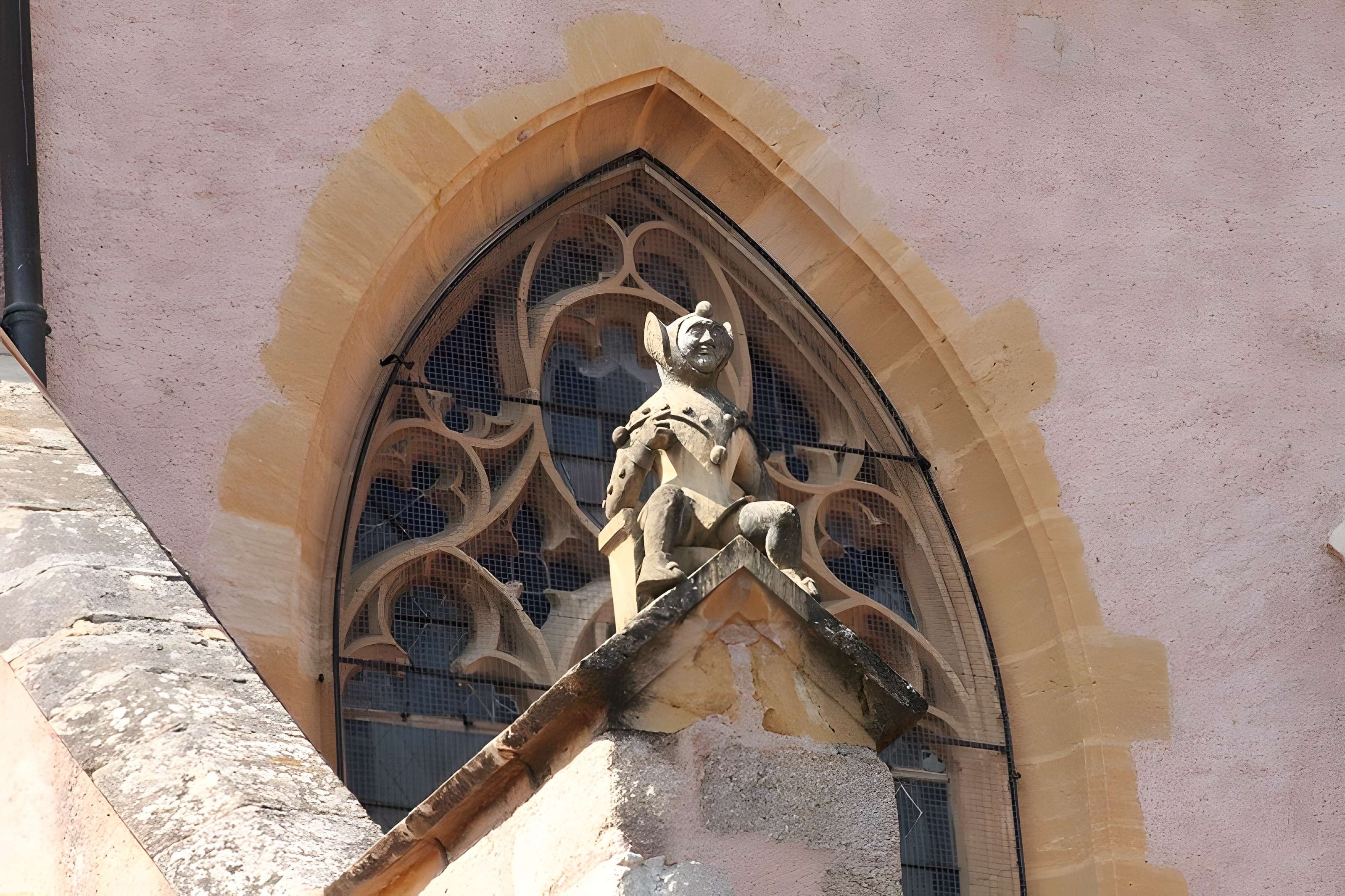 Église Saint-Martin d'Ambierle