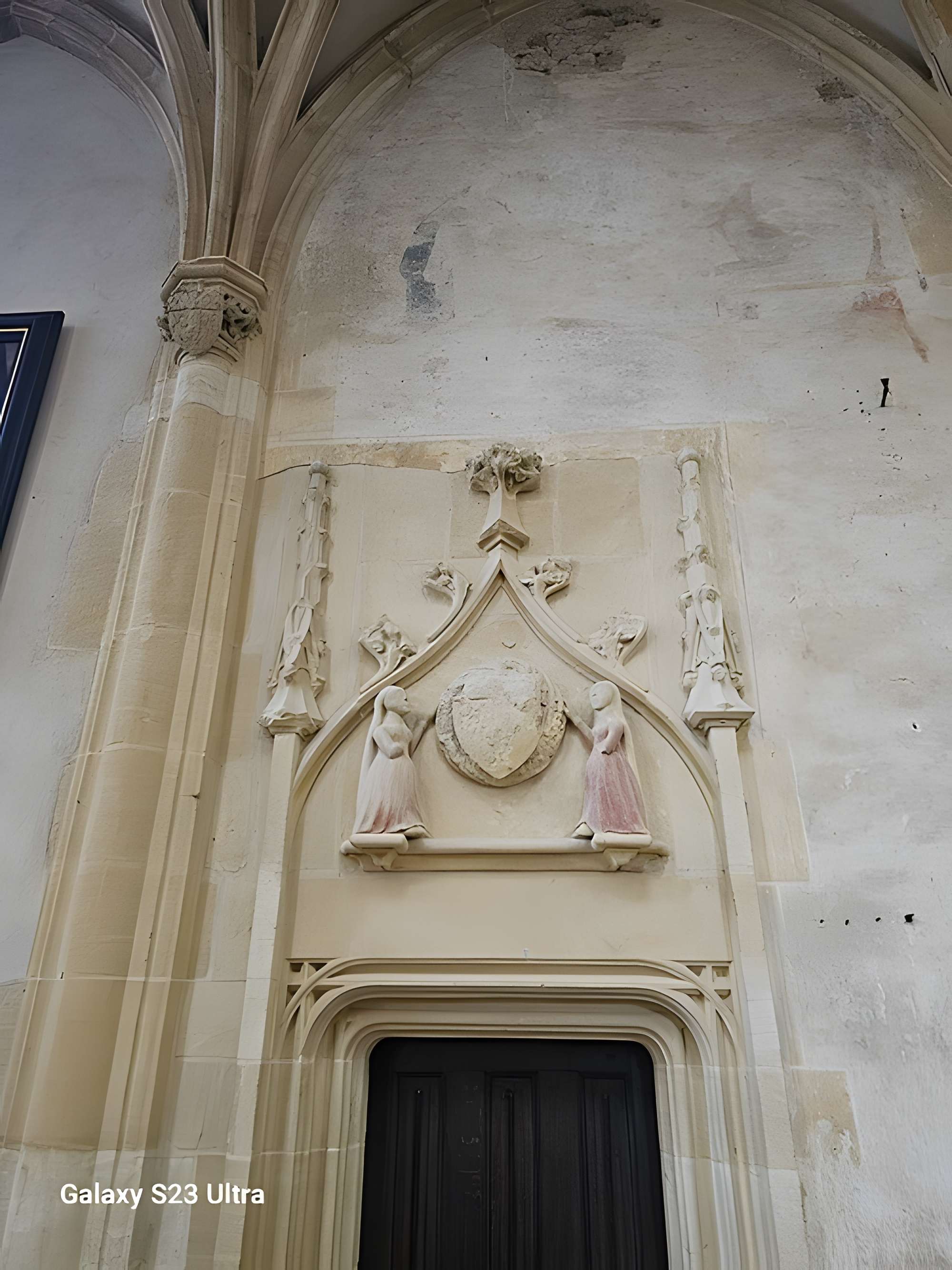 Église Saint-Martin d'Ambierle