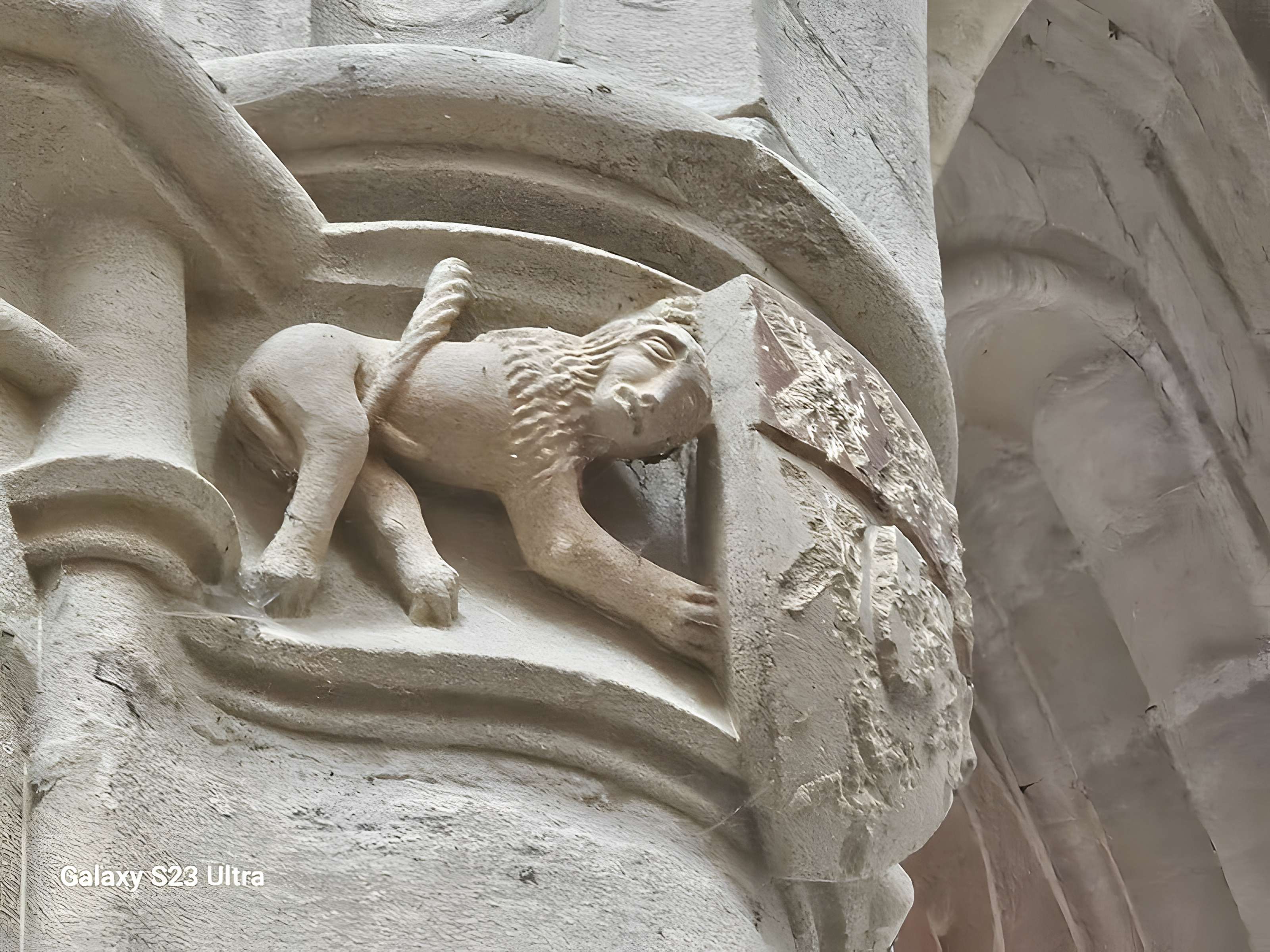 Église Saint-Martin d'Ambierle