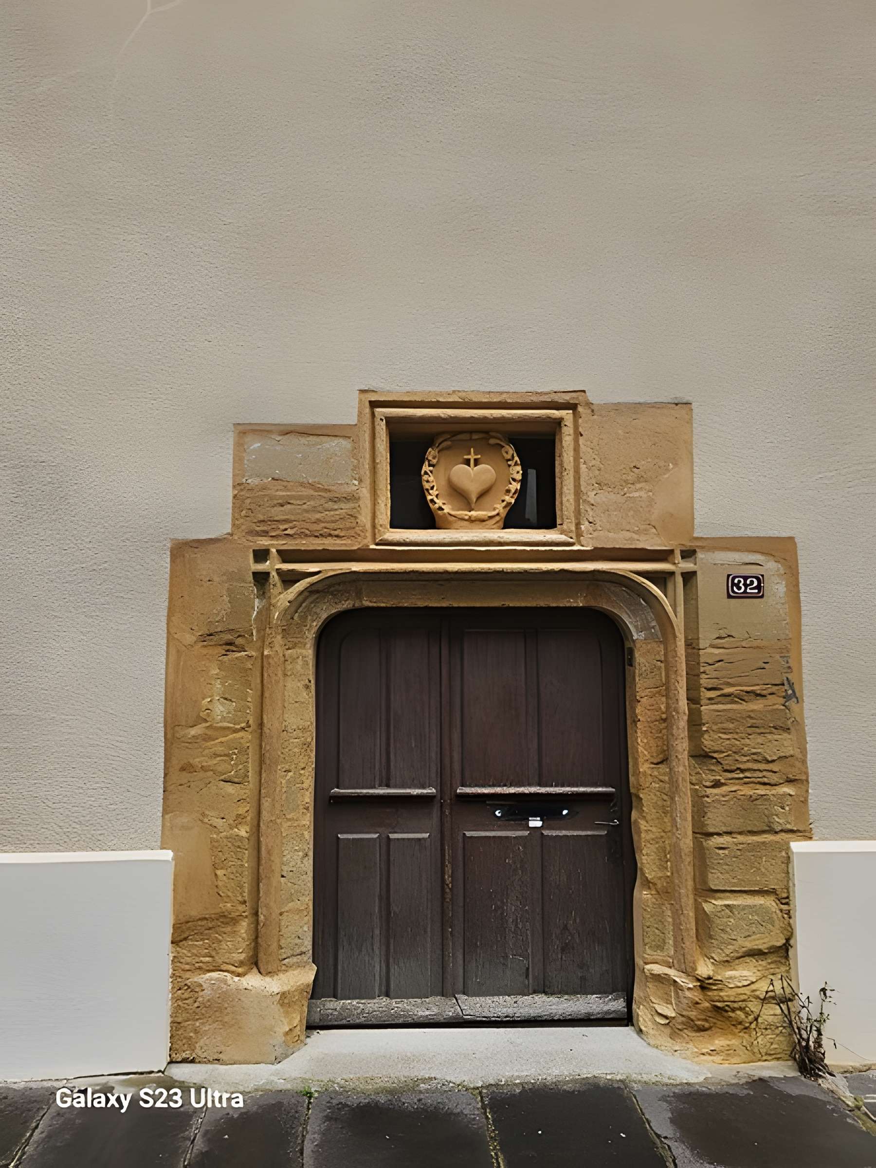 Église Saint-Martin d'Ambierle