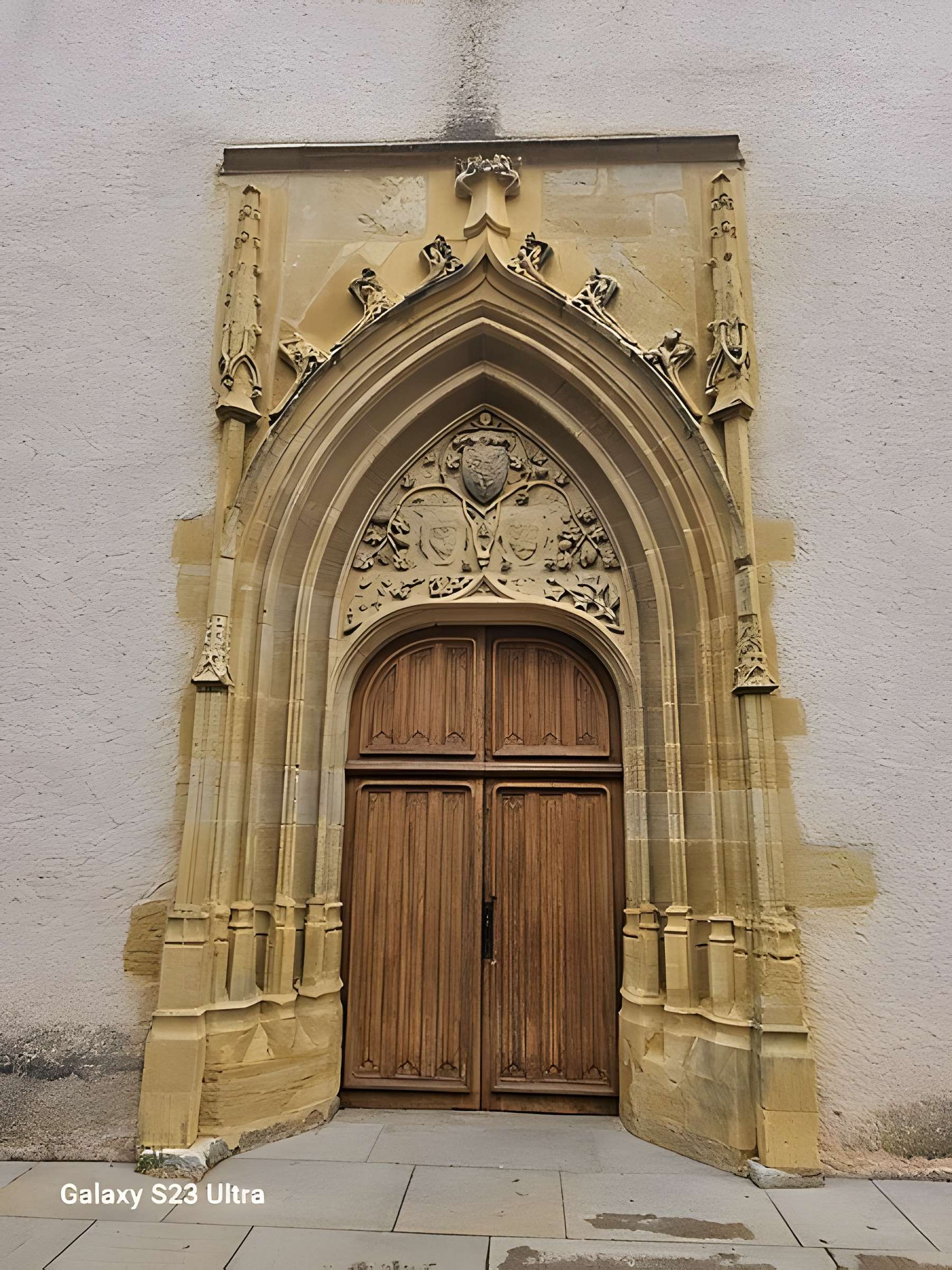 Église Saint-Martin d'Ambierle