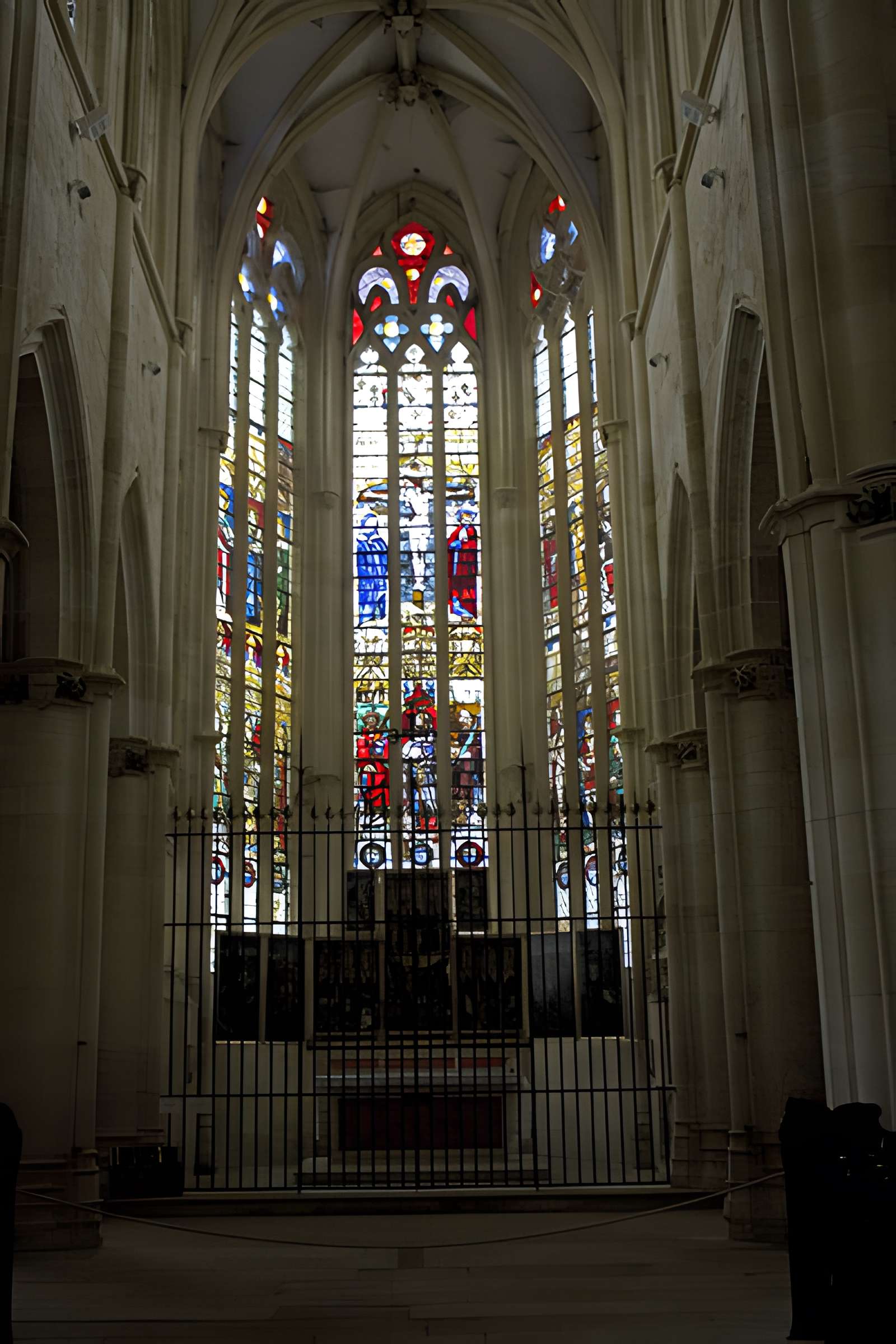 Église Saint-Martin d'Ambierle