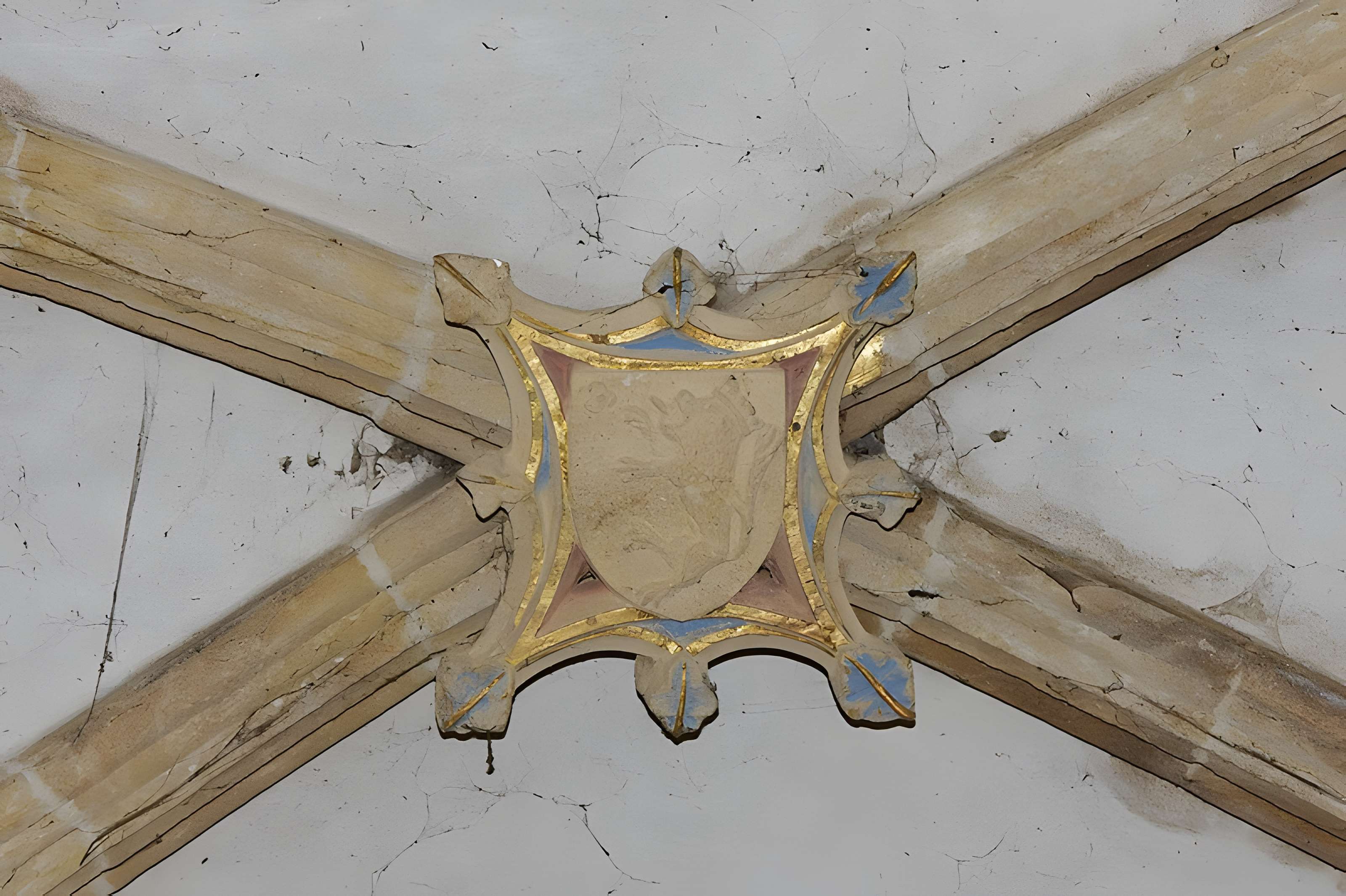 Église Saint-Martin d'Ambierle