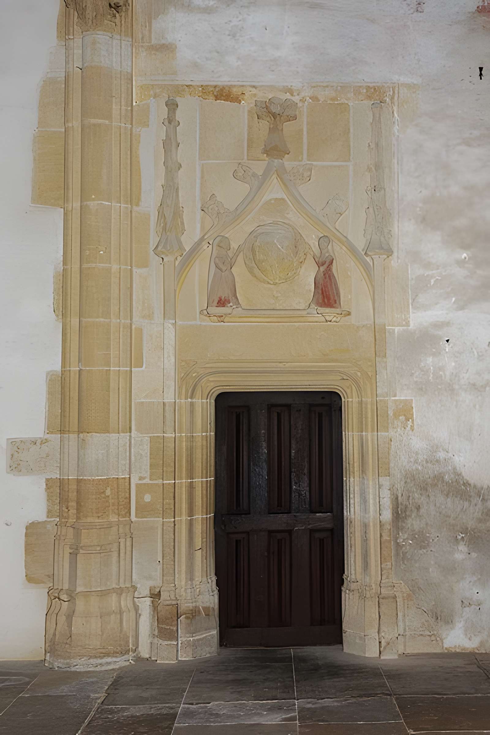 Église Saint-Martin d'Ambierle