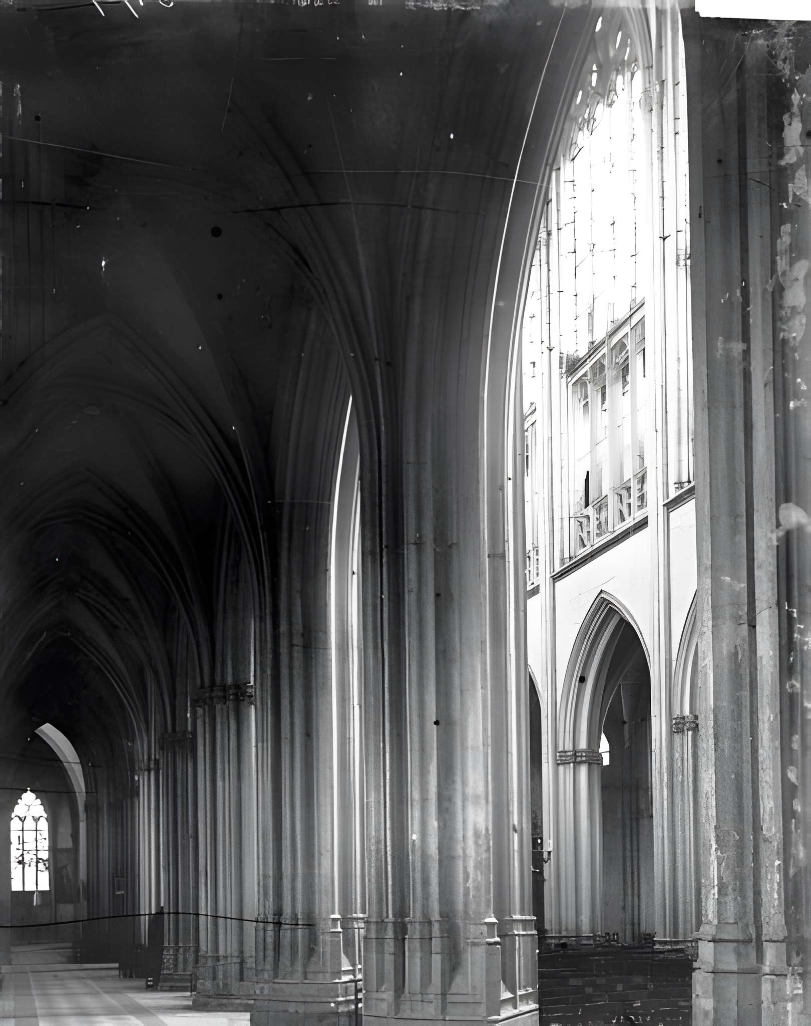 Église Saint-Martin d'Ambierle