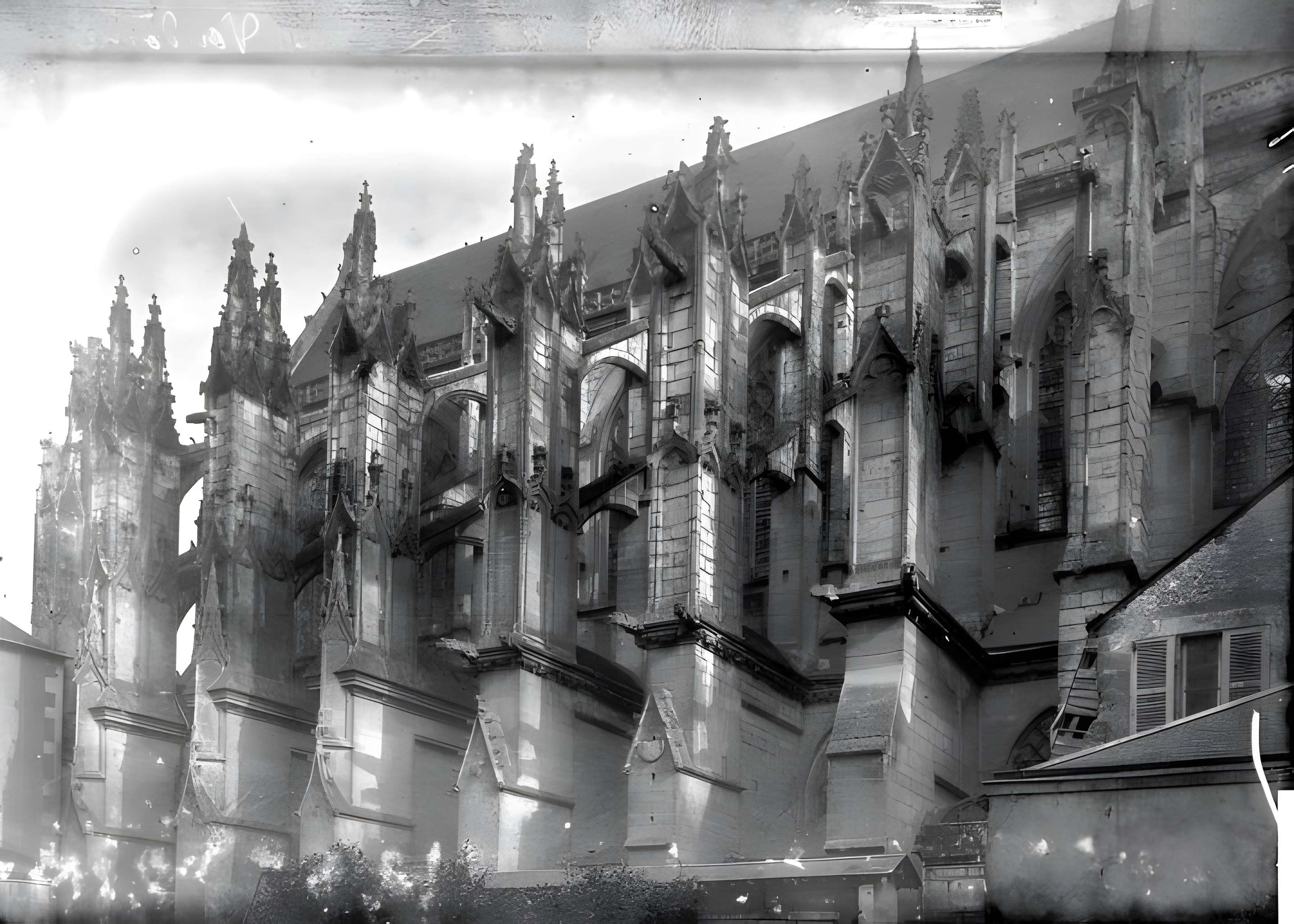 Église Saint-Martin d'Ambierle