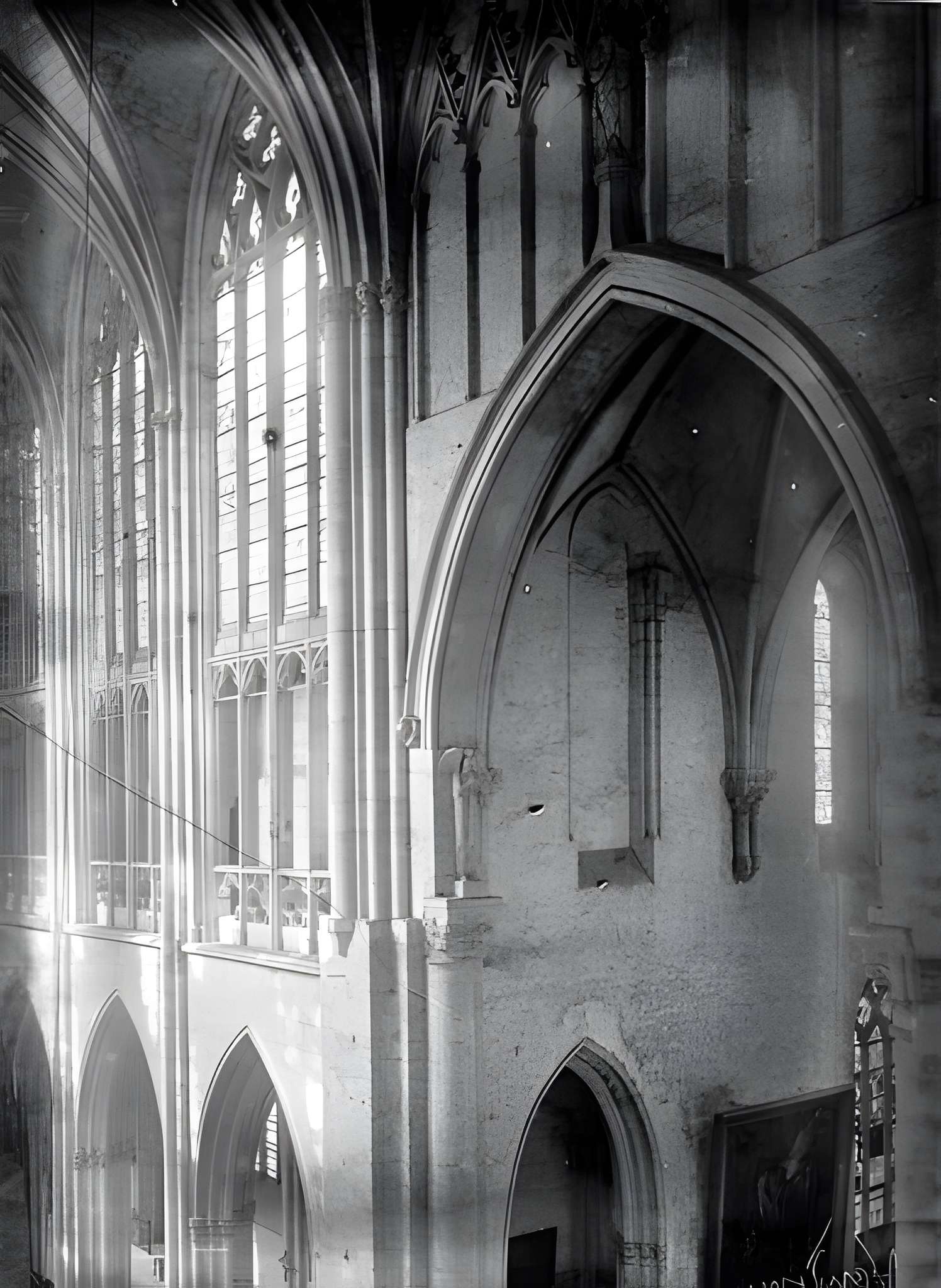 Église Saint-Martin d'Ambierle