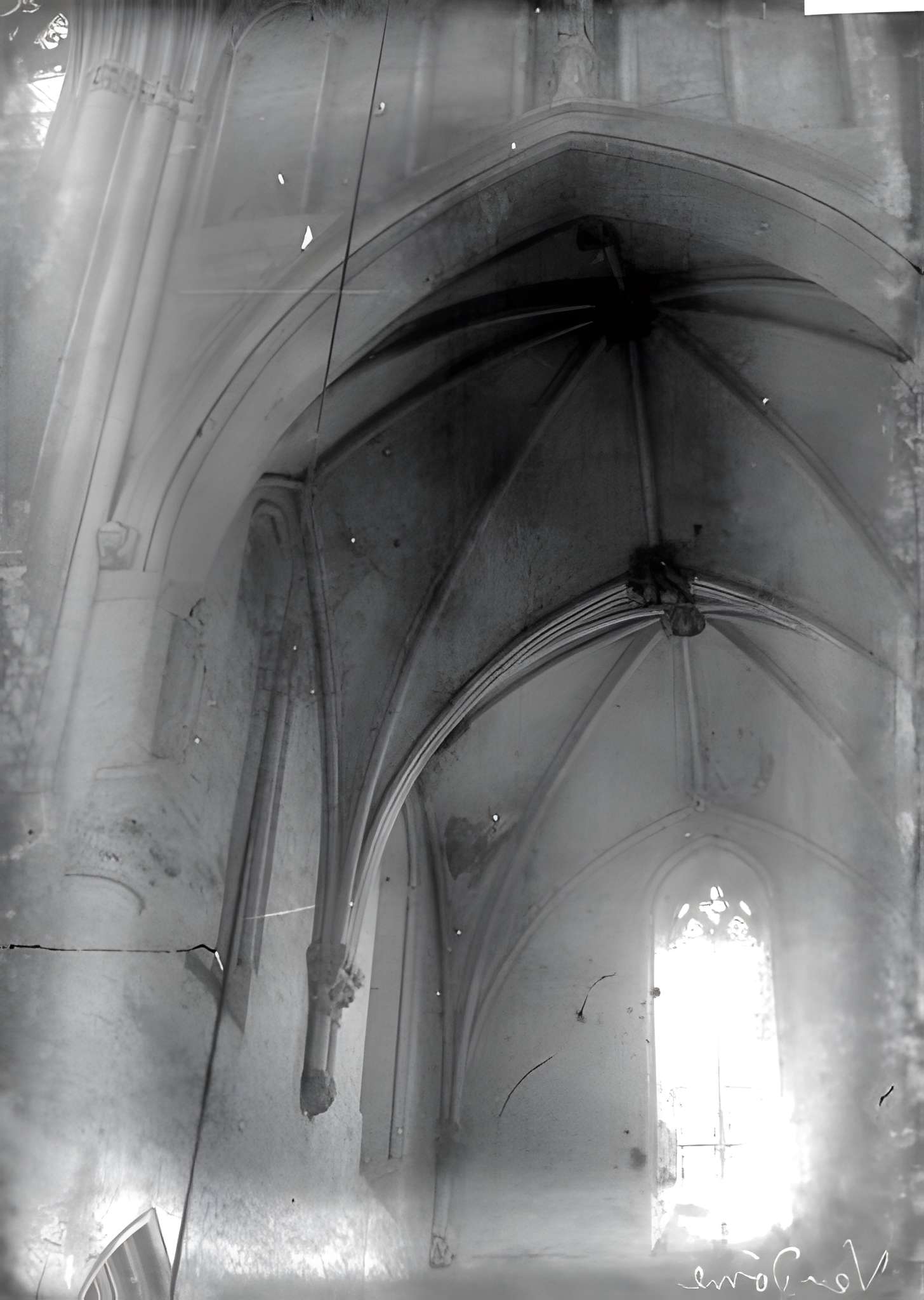 Église Saint-Martin d'Ambierle