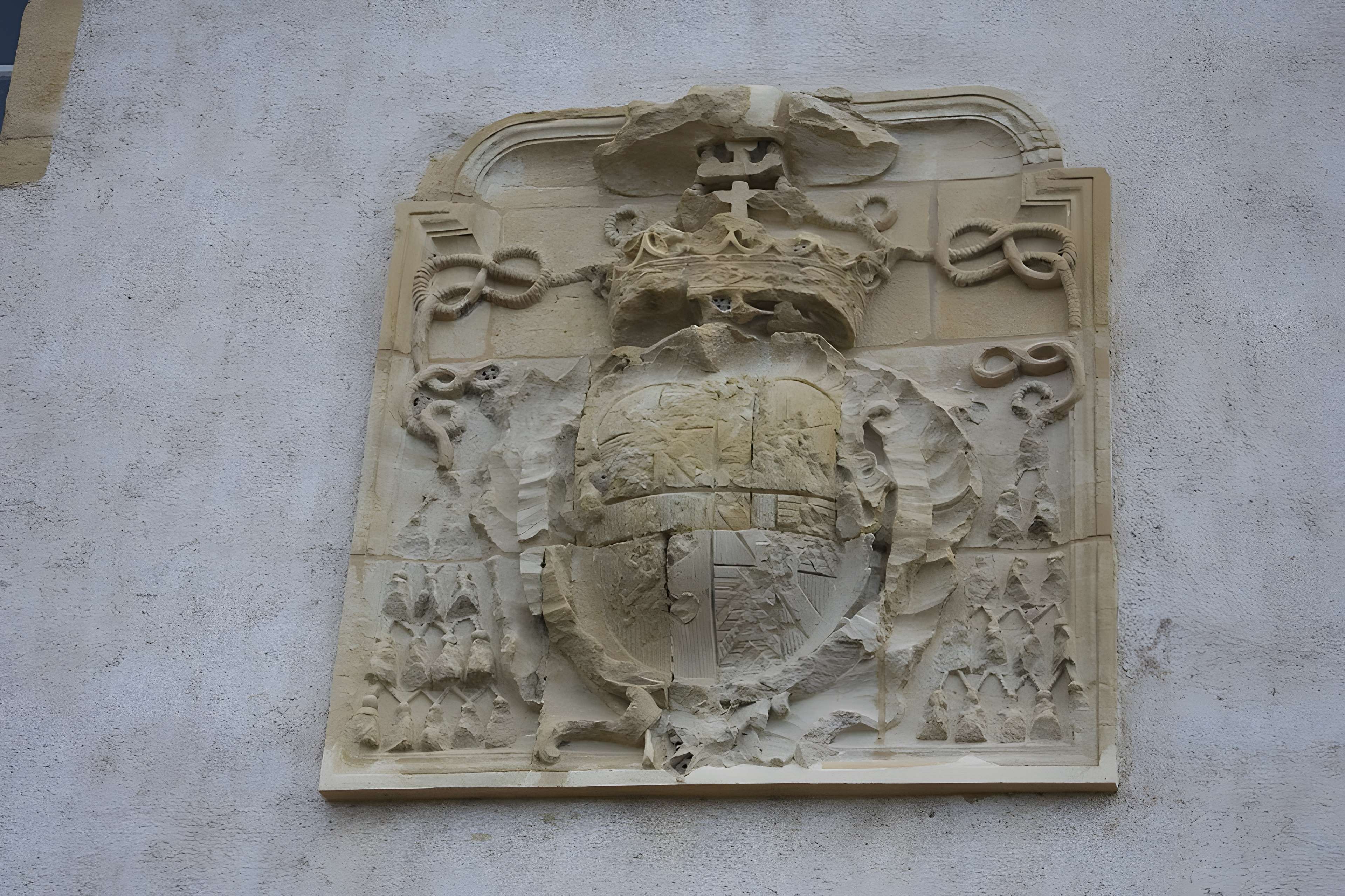 Église Saint-Martin d'Ambierle