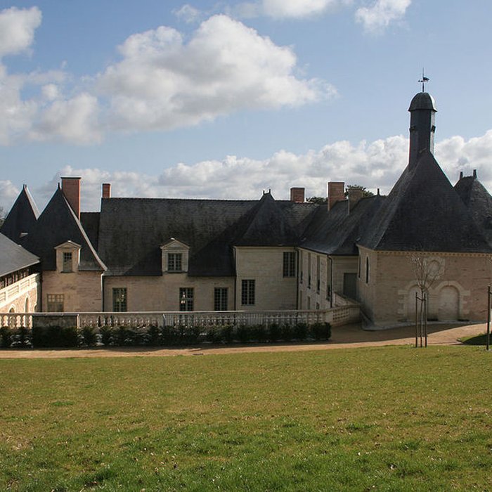 Photo de Château de la Perrière