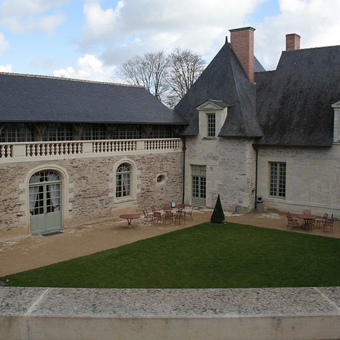 Photo de Château de la Perrière