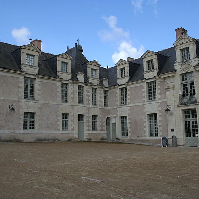 Photo de Château de la Perrière