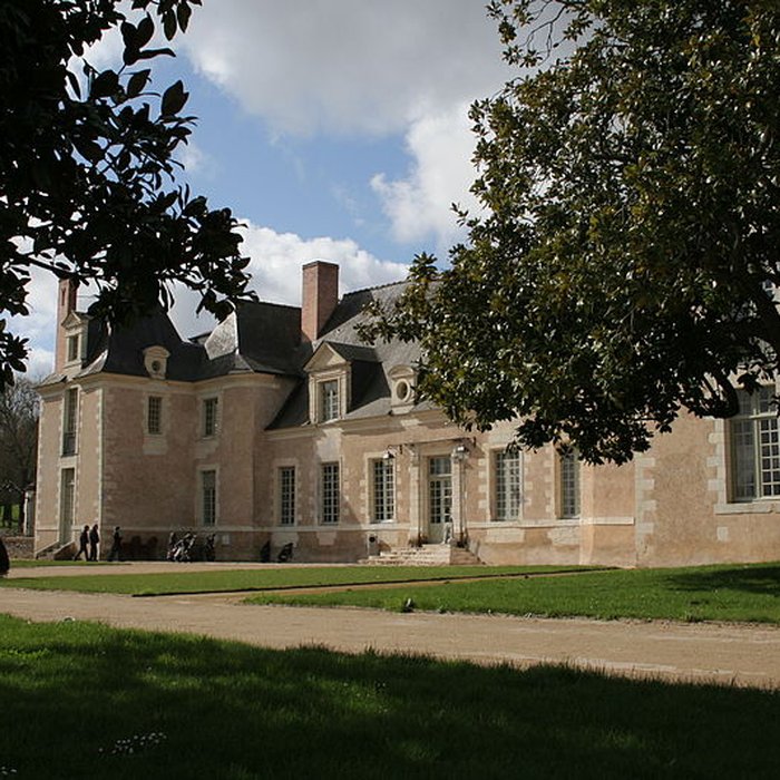 Photo de Château de la Perrière