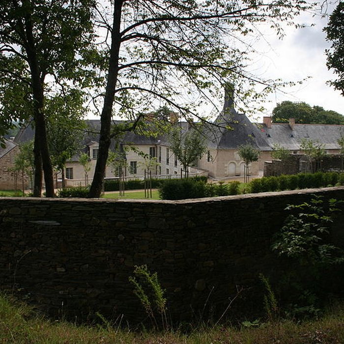 Photo de Château de la Perrière