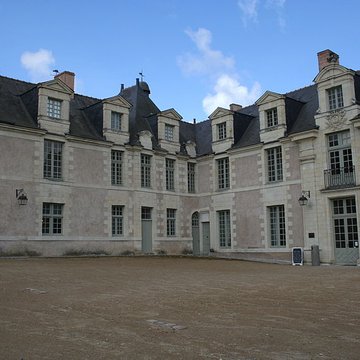 Château de la Perrière
