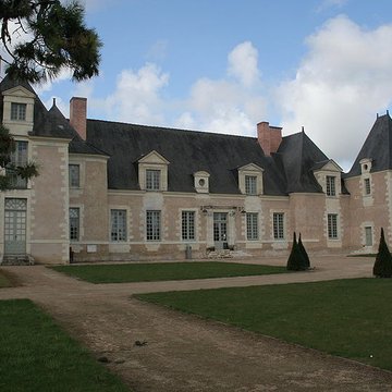 Château de la Perrière
