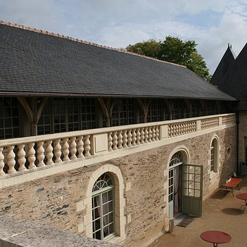 Château de la Perrière