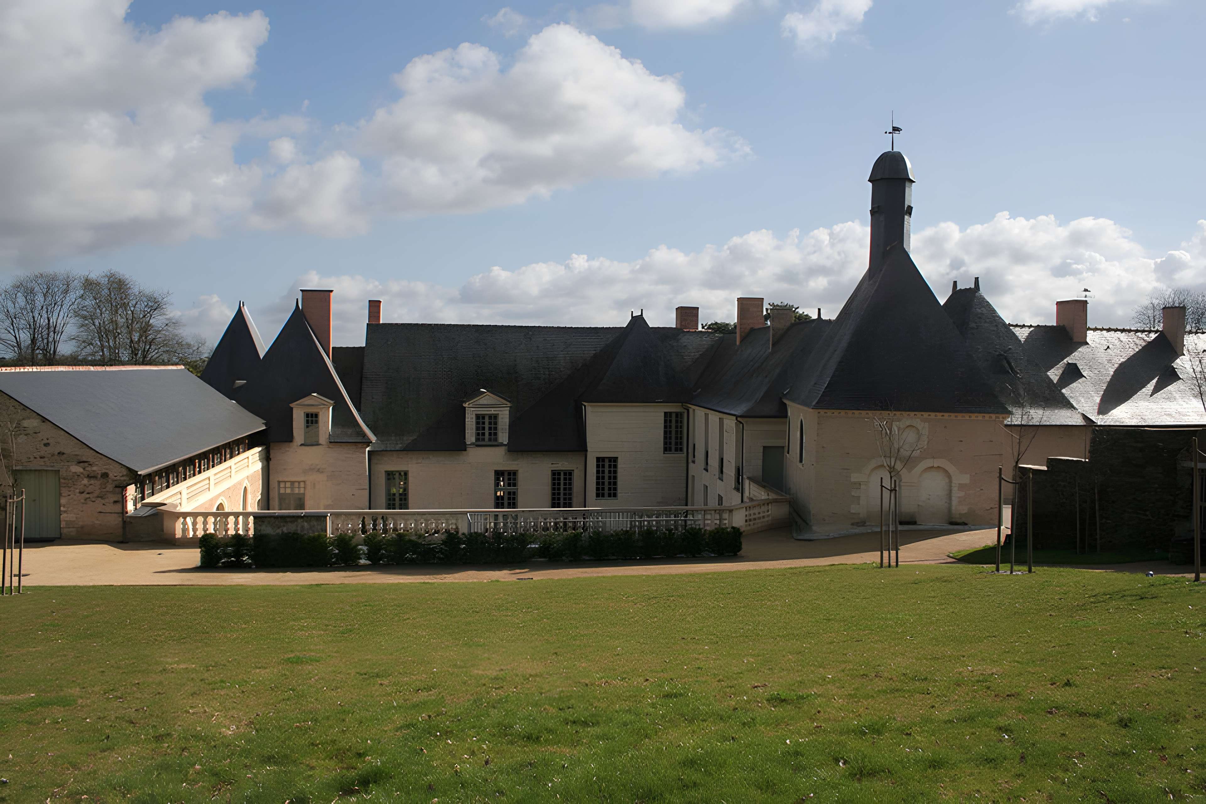 Château de la Perrière