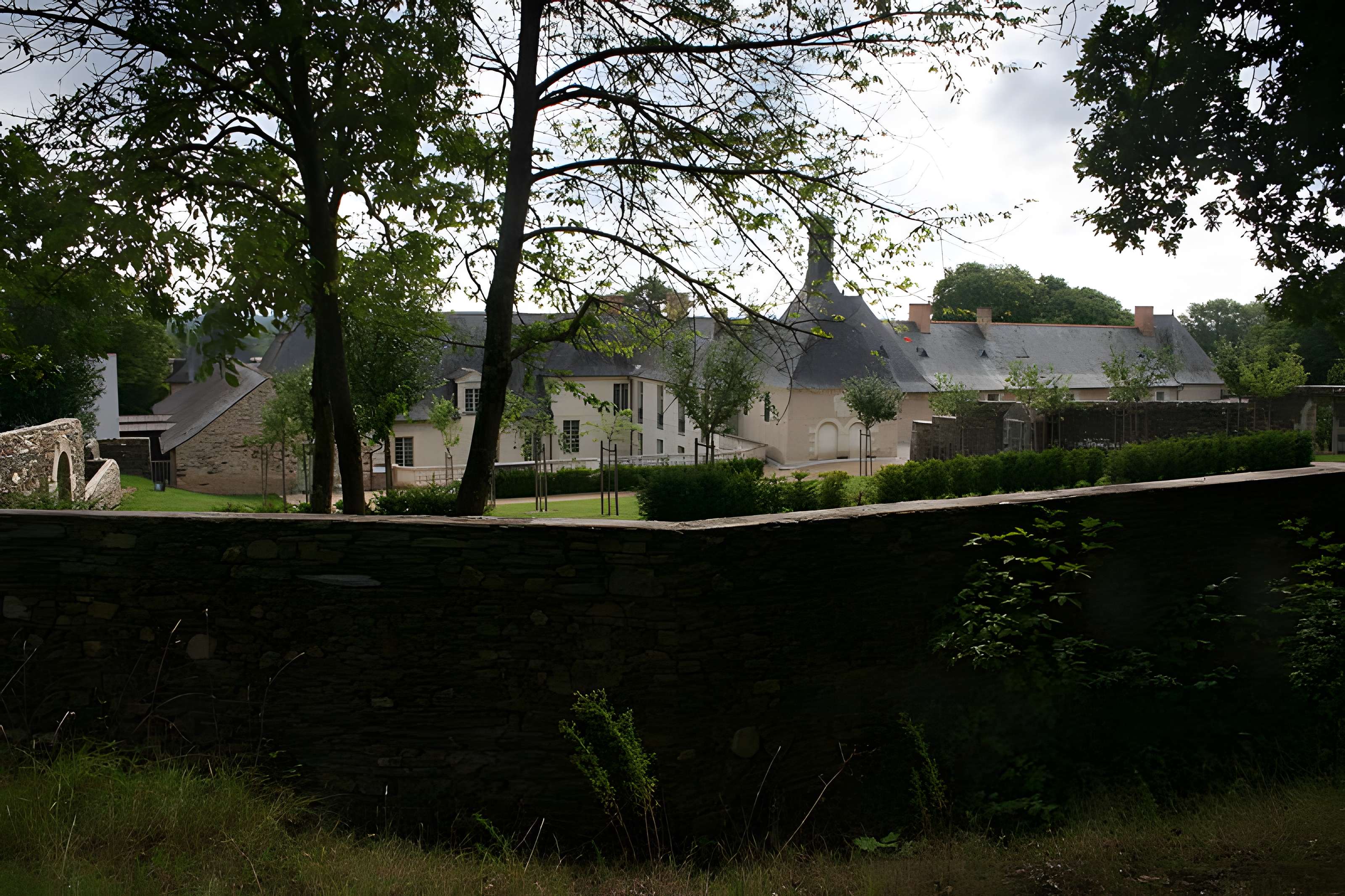 Château de la Perrière