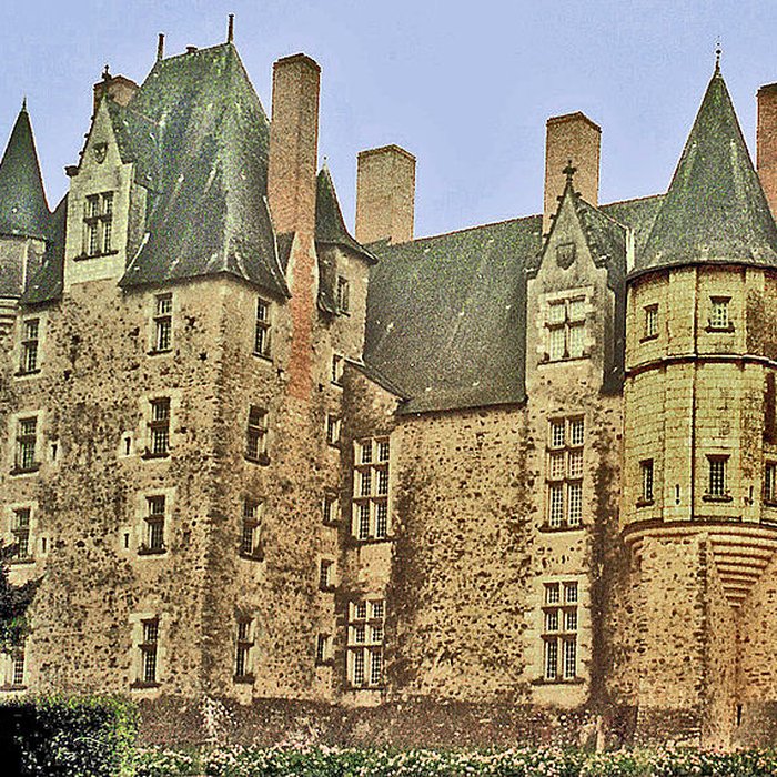 Photo de Château de Baugé
