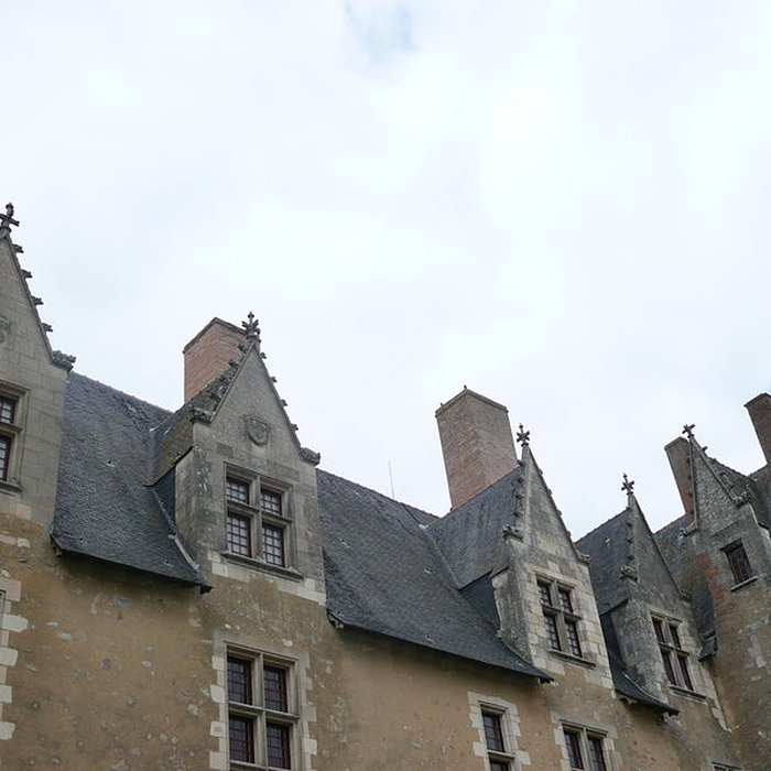 Photo de Château de Baugé