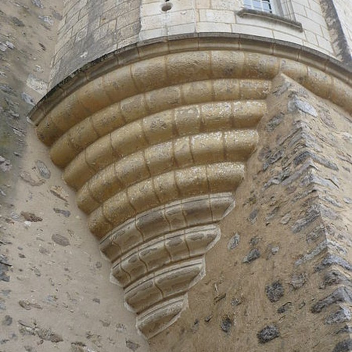 Photo de Château de Baugé