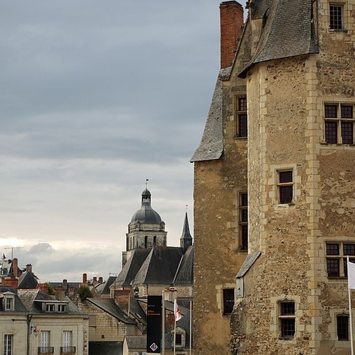 Photo de Château de Baugé