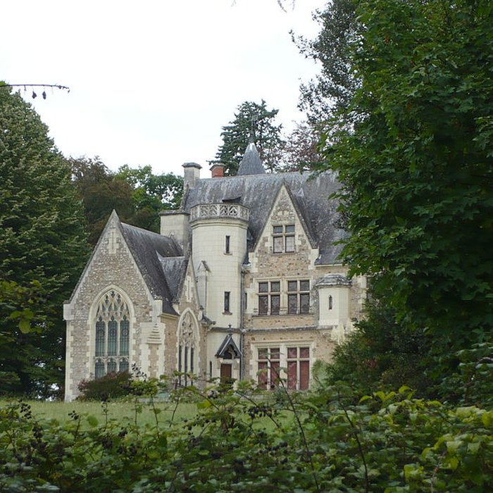Photo de Château de Montivert