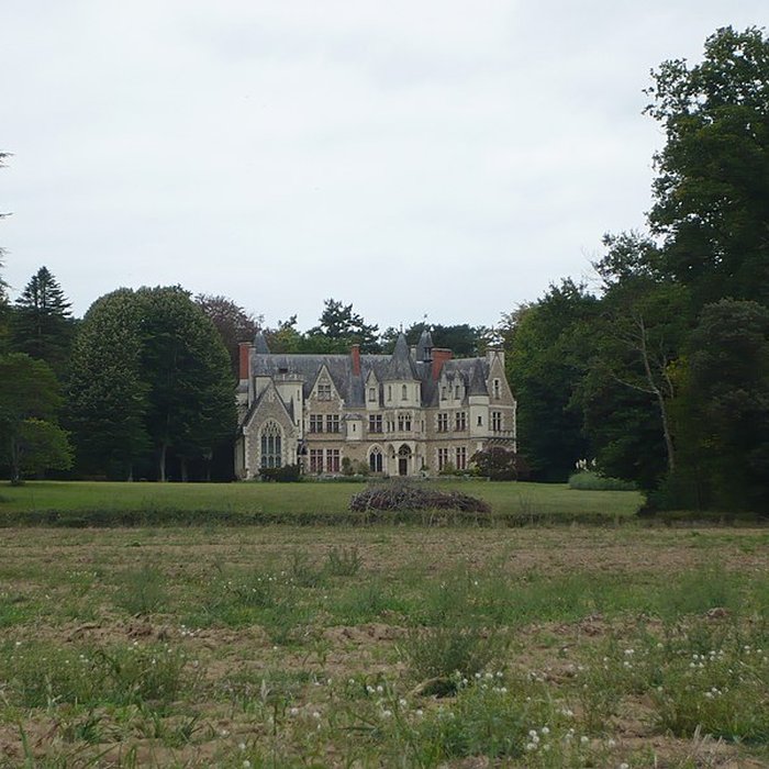 Photo de Château de Montivert