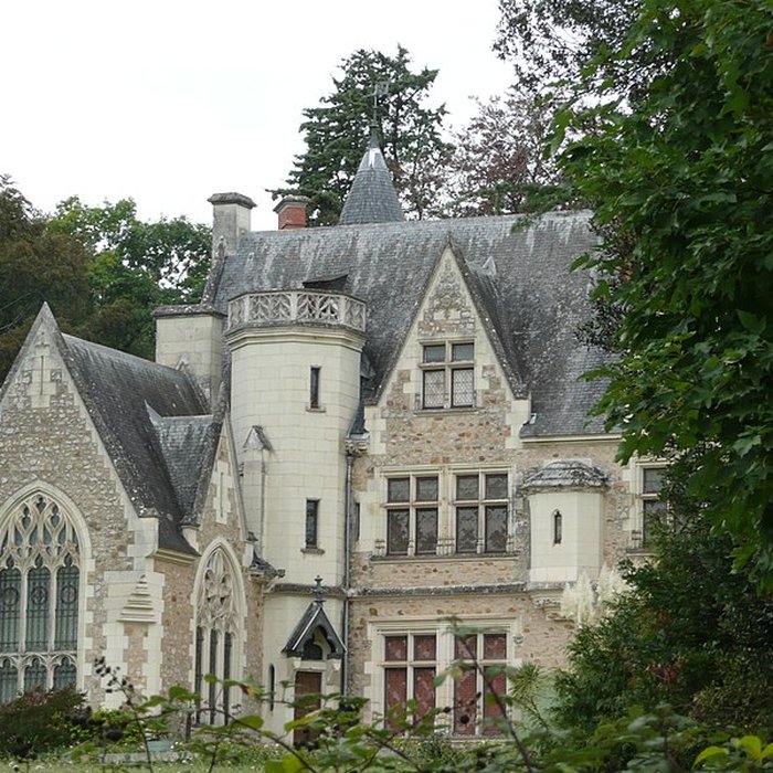 Photo de Château de Montivert