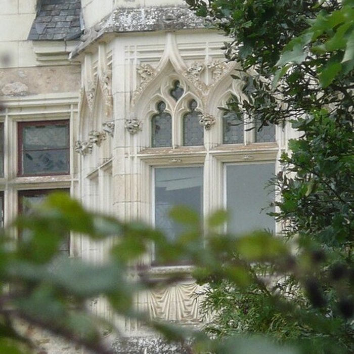 Photo de Château de Montivert