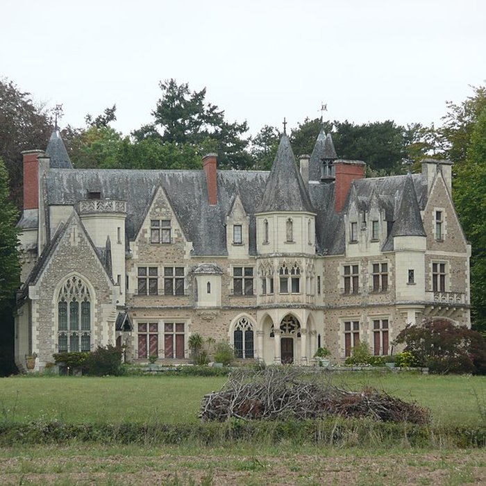 Photo de Château de Montivert