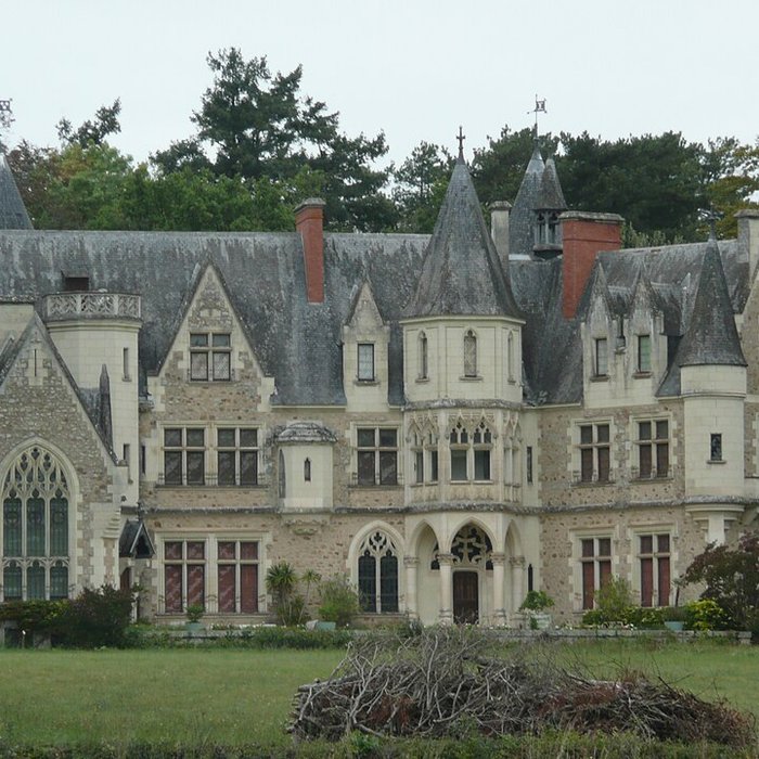 Photo de Château de Montivert