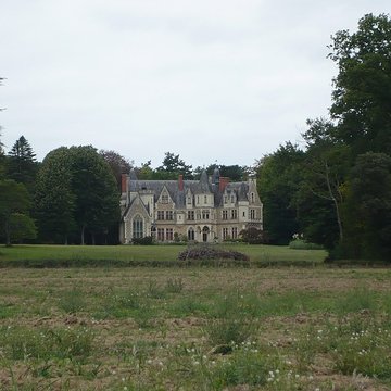 Château de Montivert